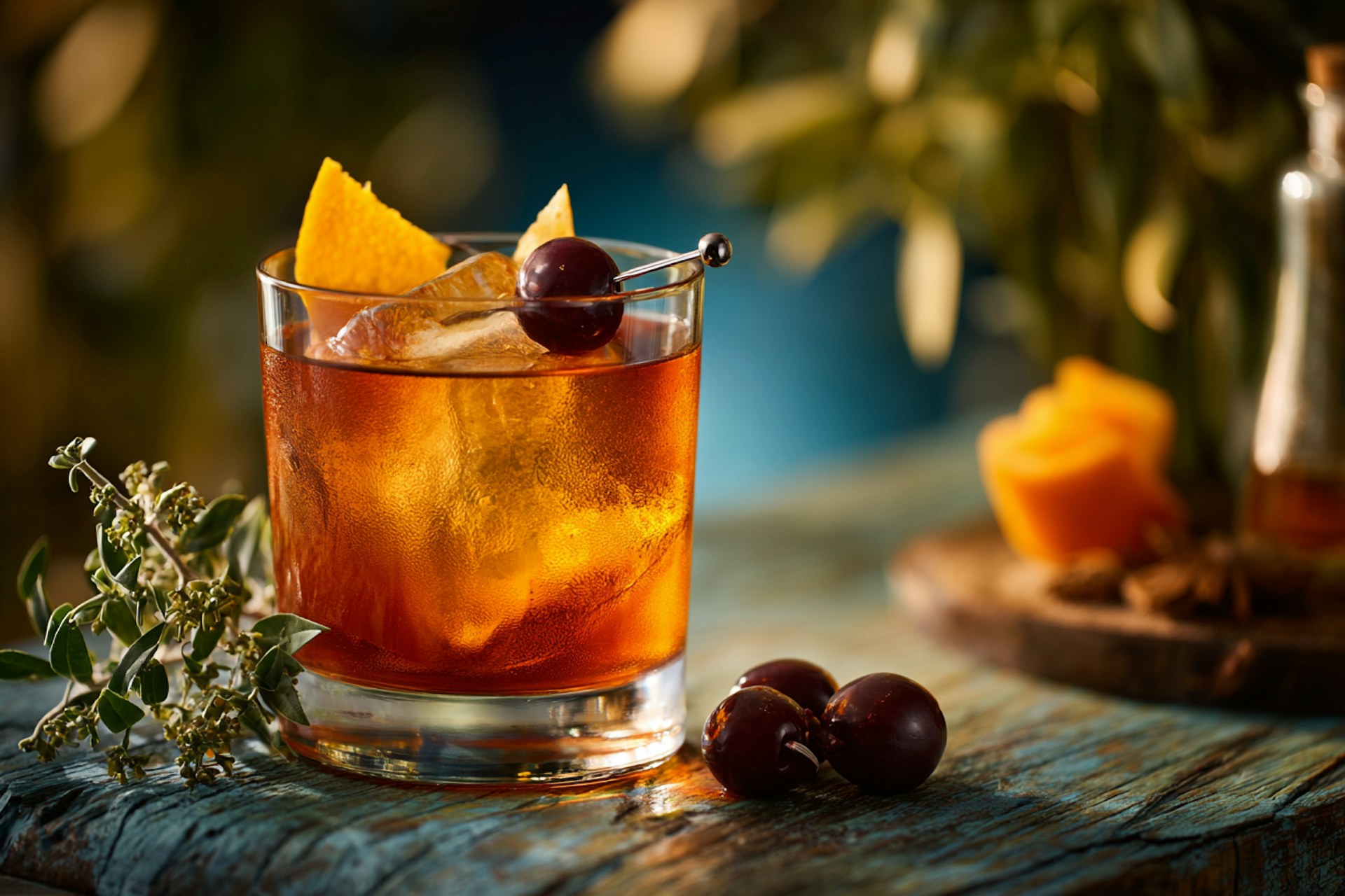 Cocktail