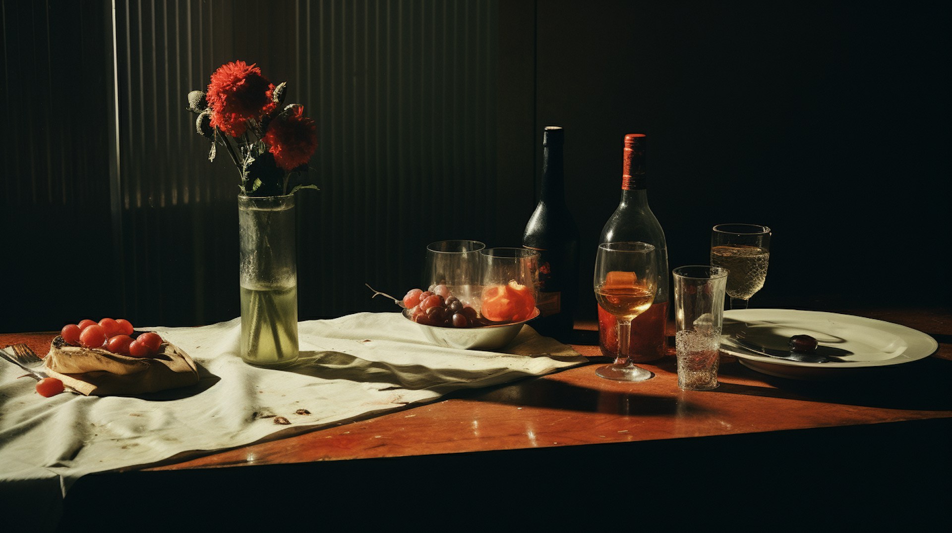 Wine