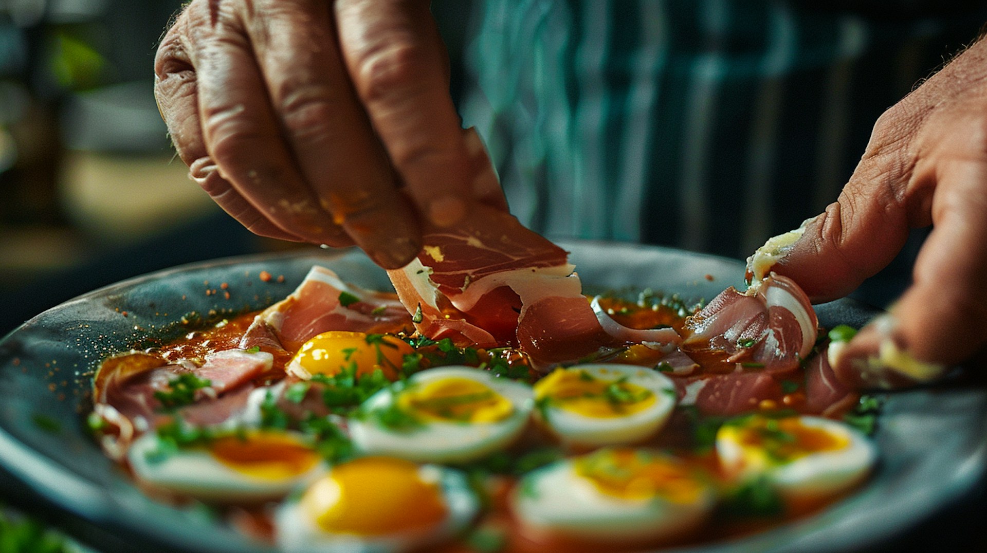 Plating
