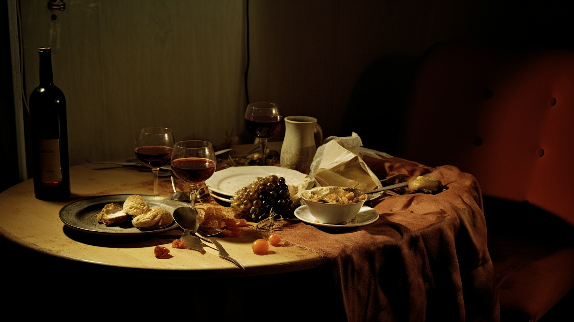 Table setting