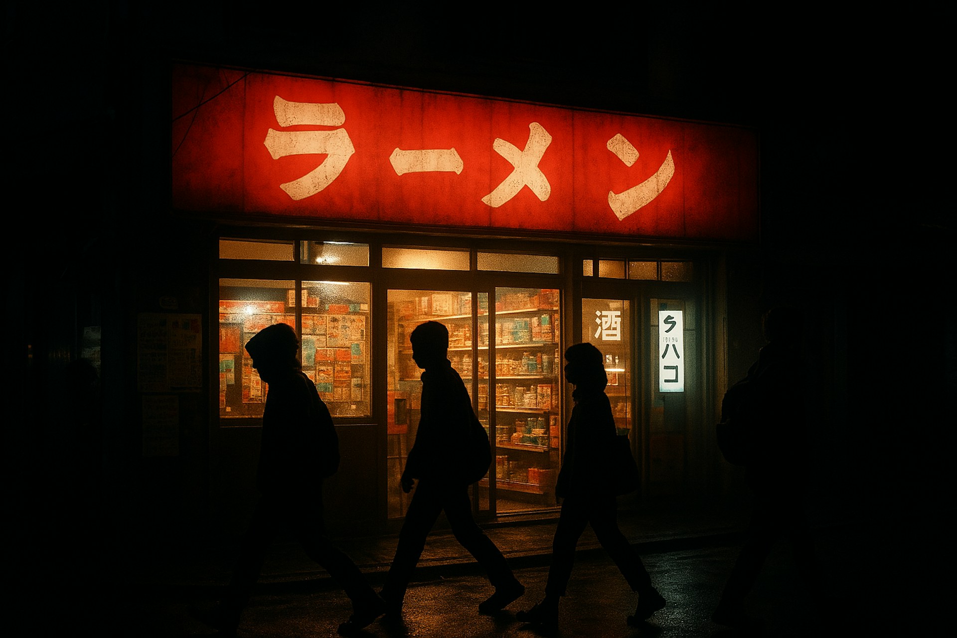 Counter